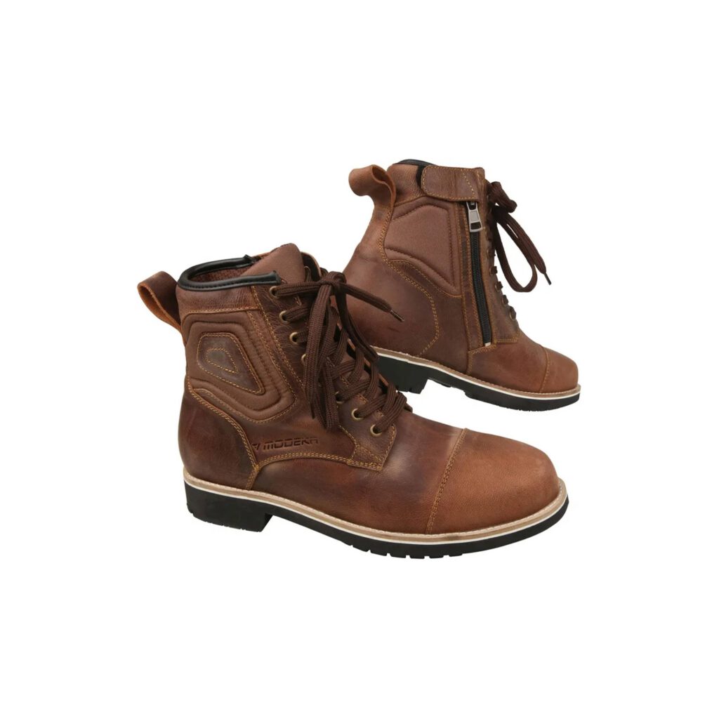 Buty motocyklowe Modeka Wolter II