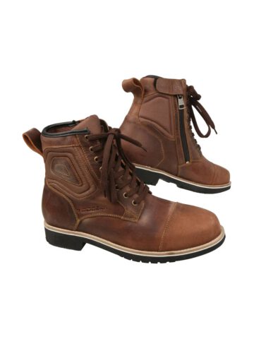 Buty motocyklowe Modeka Wolter II