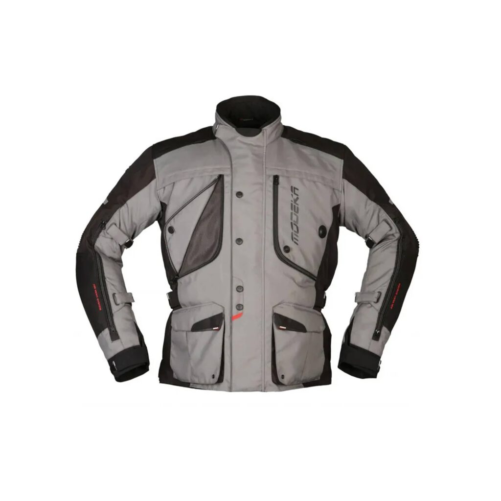 Kurtka motocyklowa Modeka Aeris II