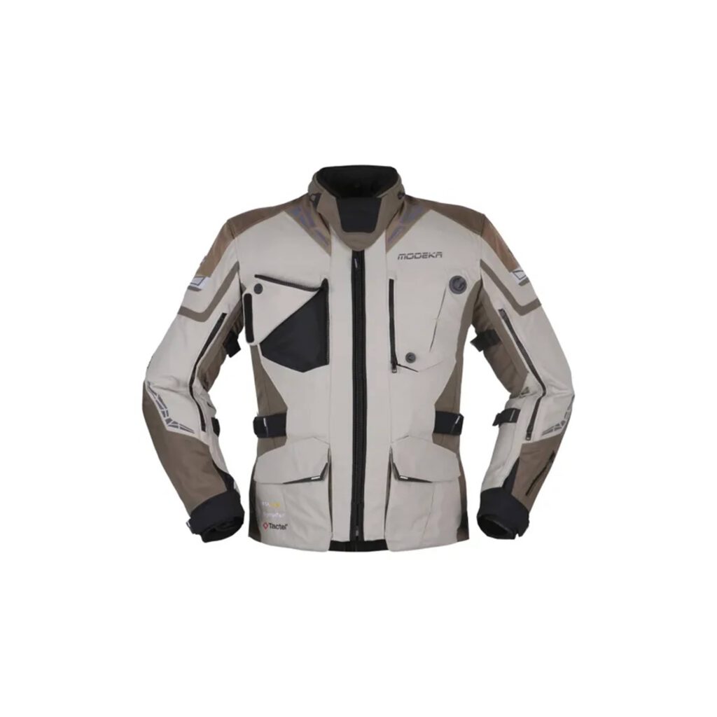 Kurtka motocyklowa Modeka Panamericana II