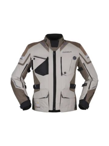 Kurtka motocyklowa Modeka Panamericana II