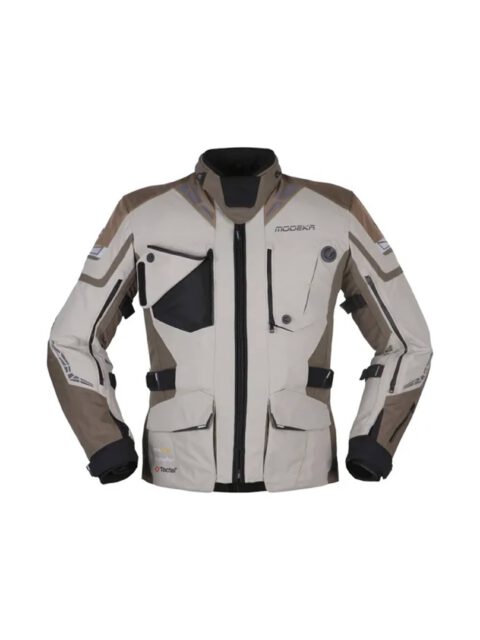 Kurtka motocyklowa Modeka Panamericana II