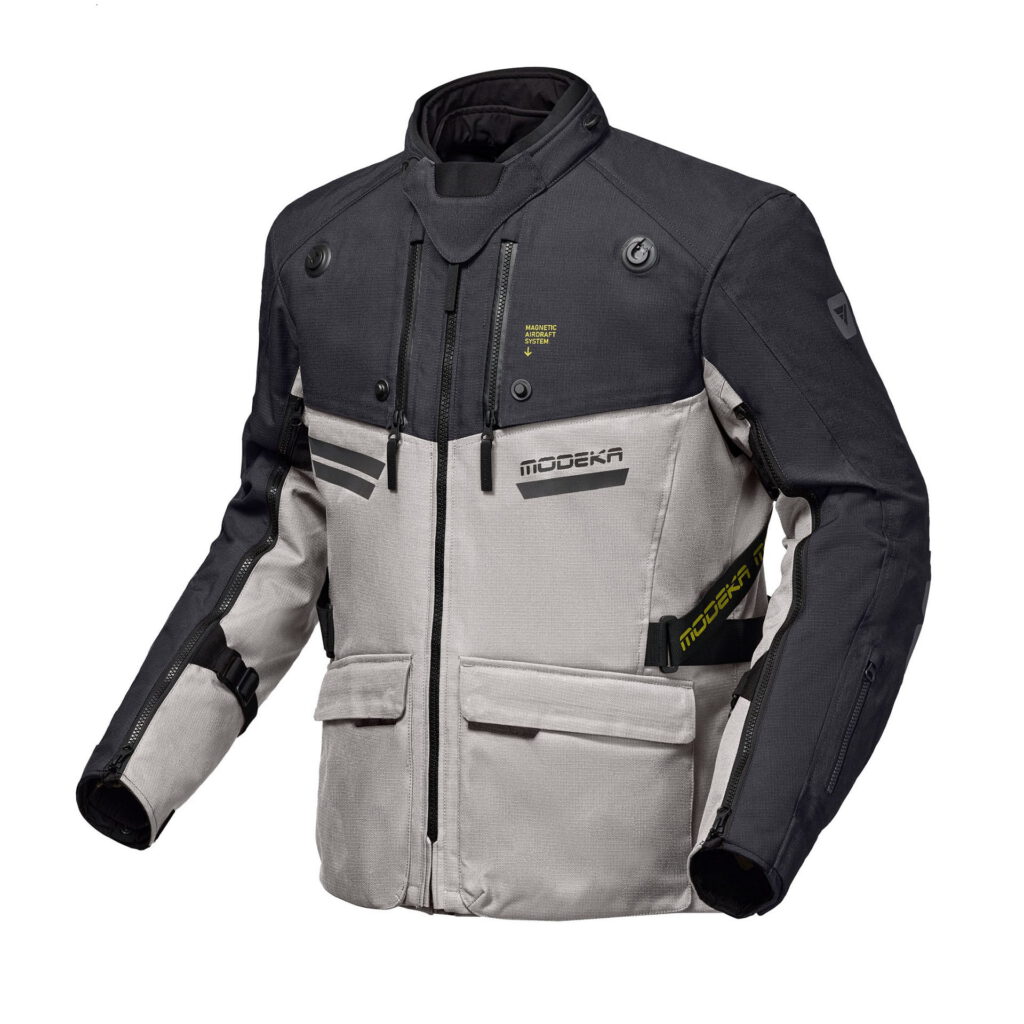 Kurtka motocyklowa Modeka Atlaz