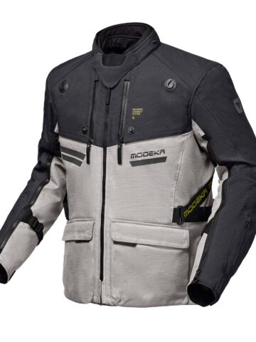 Kurtka motocyklowa Modeka Atlaz
