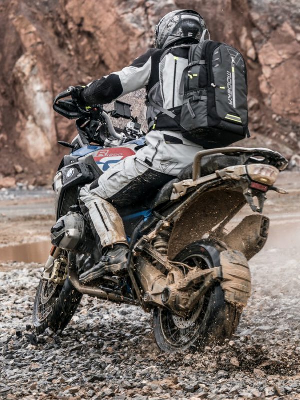 Modeka – historia i tradycja